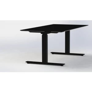 China Electric Desk Students Desk Study Desk Height Adjustable Desk manufacturer
