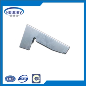 China China de fabriek oem metalen vervaardigingsverwerking fabrikant
