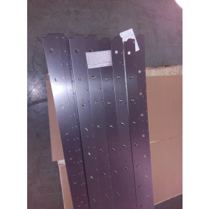 China china sheet metal part bending manufacturing corrugated where to buy  iron aluminium roll of manufacturer