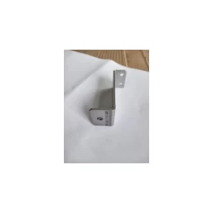 Китай precison processing stamping bending steel parts custom design производителя