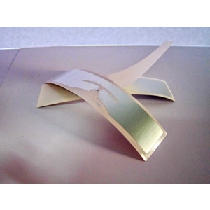 Alien H3 UHF RFID-label