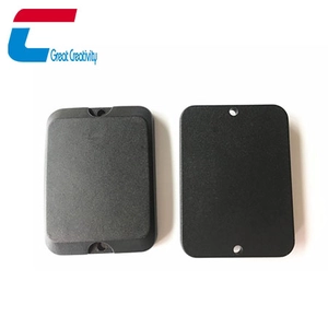 高温超高频抗金属RFID标签制造商