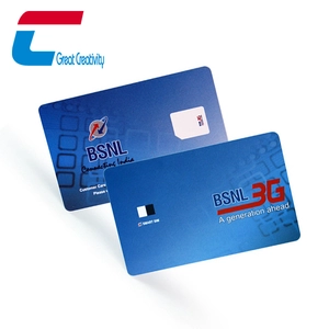 LF UHF TK4100 エイリアン H3 デュアル周波数 RFID カード