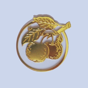 Metal Decoratie Opknoping Items in kerstdag