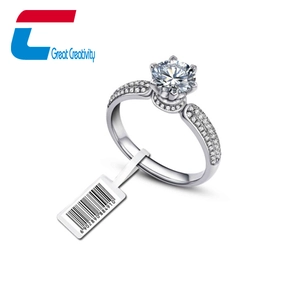 Wholesale Passive UHF RFID Jewelry Tag Asset Tracking Tag