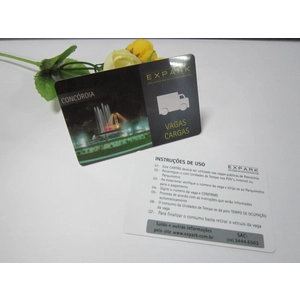 印刷 Ntag213 NFC PVC卡