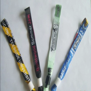 RFID stof armband voor muziek concert