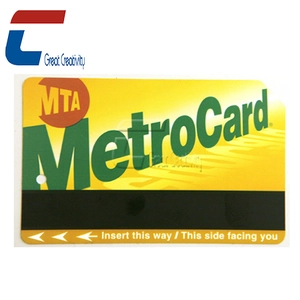 公交射频识别卡