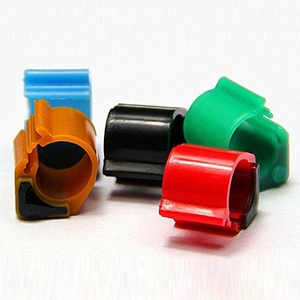 畜産用 RFID ピジョン足リング