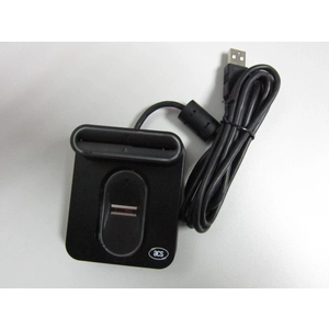 SLE5542 contacto IC lector de tarjetas y escritor