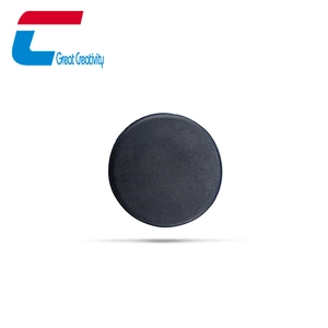 Waterdichte PPS RFID-wastag voor linnenbeheer