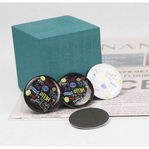 Social media tag epossidici NFC di vendita calda all'ingrosso per tag evento NFC del telefono