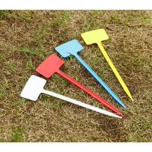 Groothandel op maat gemaakte UHF RFID-kweektags voor het beheer van potplanten