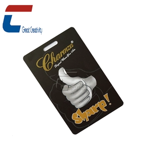 便宜的 em4200 125Khz rfid 卡