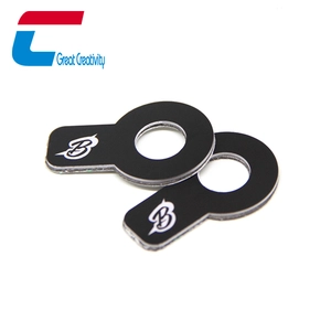 Custom Ntag213 Anti-metal NFC Tag For Recording Data