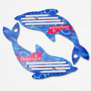 custom luggage tag for sale