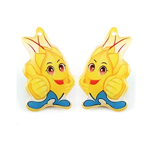 Chuangxinjia NFC Manufacturer Customizes Various NFC Epoxy Tags