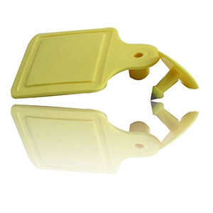 Custom Electronic Ear Tags For Cattle Wholesalers