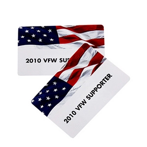 Além de cartão Mifare