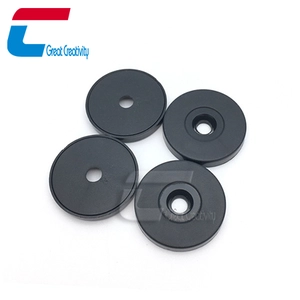 passieve RFID-schijfaanduiding voor asset management