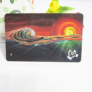 프로그래머블 RFID 카드 데이터 인코딩