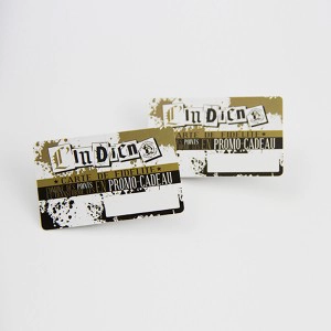 智能RFID卡进入系统