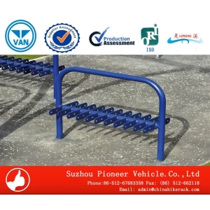 2016 Scooter racks for Schools, Nurseries, Playgroups, Children's Centres, Playgrounds & Skate Parks(new product)