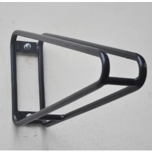 Commercial Wall Mounted Secure Bike Parking Rack for Garage