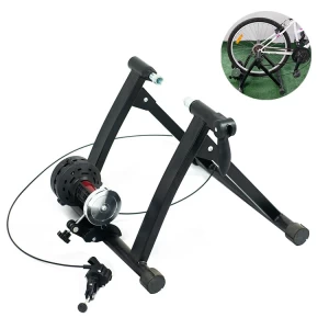 Indoor Home Magnetic Trainer Cycle Cyclette Supporto per allenamento di resistenza