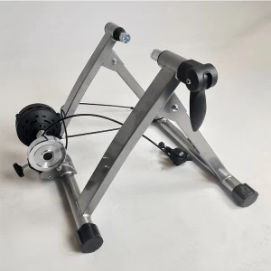Indoor Electric Bike Fitness Cycle Trainer Mini Pedaal Spin Oefening Spinning Fiets te koop