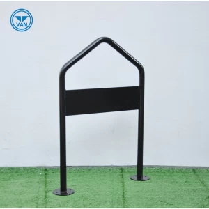 Street Floor Stand Modern Creative Bicycle Rack Stand Parking