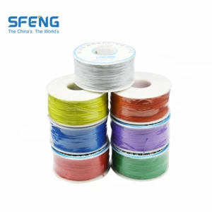 1000FT copper material AWG30 ok wire