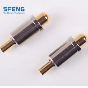 30A high current test probe pin brass contact Pogo pins