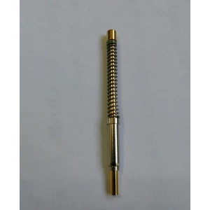10N brass current probe pin for testing terminal head