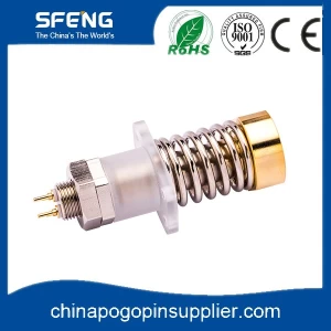 China 150A hoge stroom contact sonde fabrikant