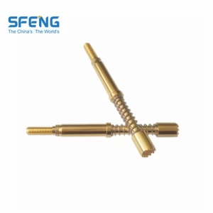 15A high current test probe pogo pin