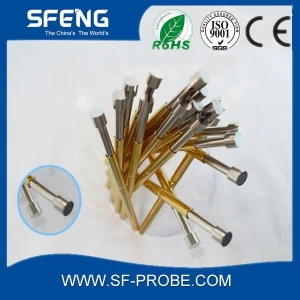 China 2.ICT test probe 33.3mm total length manufacturer