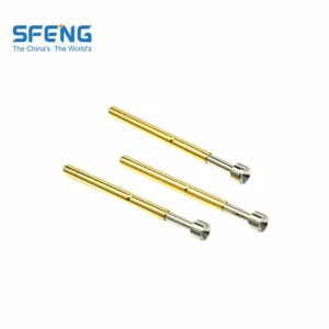 2018 new product spring probe pin with high quality