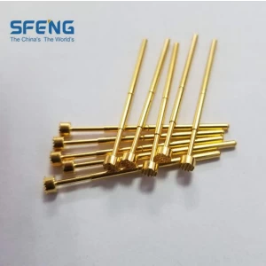 China 25 tips ICT test probe SF-PA100-H3.0 manufacturer