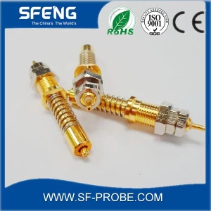 30A high current coaxial test probe with competitive price