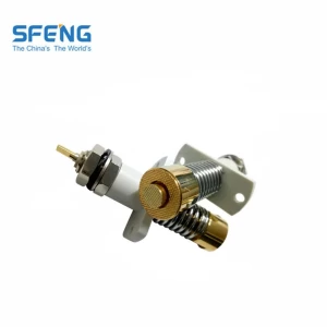 60A current coaxial pin high quality SF6659