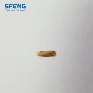 中国 BGA测试探针直径0.35长度7.7，带B和U形尖端 制造商