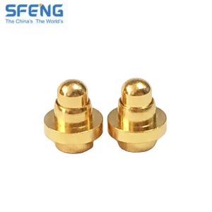China Suppliers Spring Loaded Pogo Pin