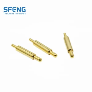 China factory good performance pogo test probe pins connector