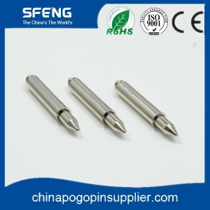中国 中国钢材质的定位针用于PCB 制造商