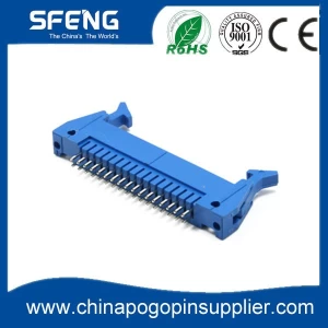 China laagste zwart en blauw 32-pins connector / 64-pin connector