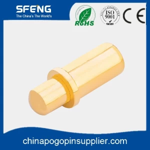 China pogo pin supplier SFM365 105 400 A8001