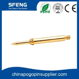 China Customized probe pin PV1-B manufacturer