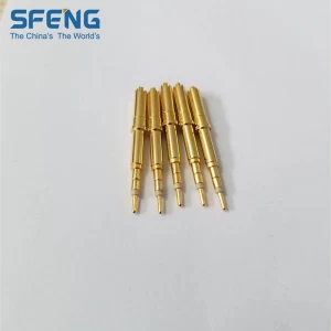 Diameter 3.0 High quality H Tip Spring loaded Current Probe