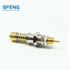 Factory Price 1A Current Probe Pin Spring Loaded Pogo Pin SF6807